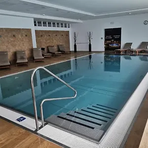  Apartment Moser Carlsbad Tschechische Republik