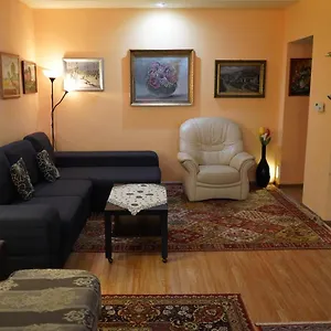  Apartment Kamil Apartments, Lux S, 131m2 Tschechische Republik