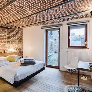  Apartment La Grange De By Finenest Belgien