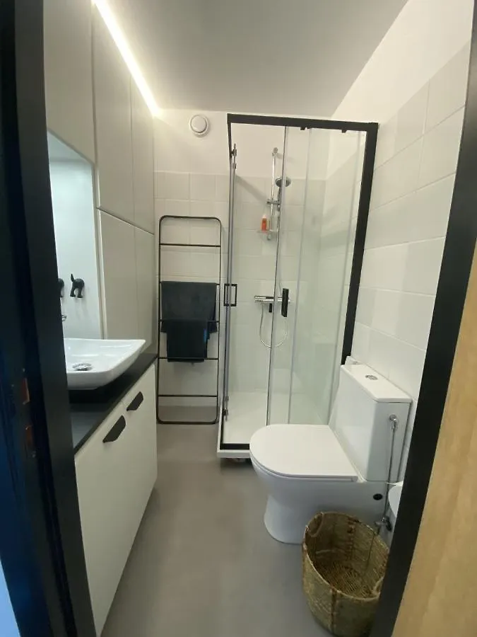 Prachtig Zeezicht Westcorner Apartment Middelkerke