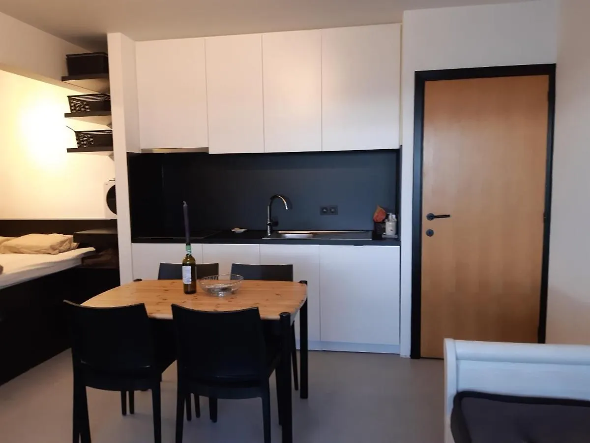 Prachtig Zeezicht Westcorner Apartment Middelkerke